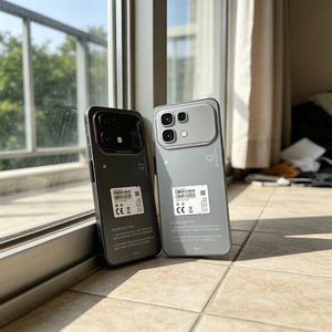 Note60 Pro Global 2026 Android Smart 5G <b>Phone</b> 16GB 1TB 7.0-inch Large Screen 108MP Camera Fingerprint Unlock - Product Image 2