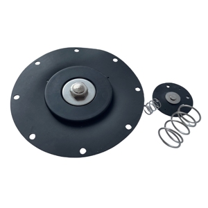 K5004 k7600 NBR FKM hoành cho ca50t rca76 Bụi Collector Xung máy bay phản lực solenoid van màng sửa chữa Kit - Product Image 6