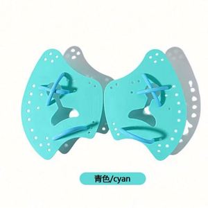 Aletas de Natación Usa Mairun Modelo 406, Buen Precio, Variedad de Colores, PP+Silicona, Nivel Principiante, Base Deslizante/Grind, Tallas S/M/L para Hombre y Mujer - Product Image 3