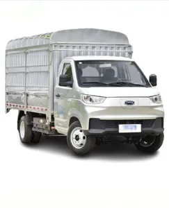 Adult New Energy Miniature Fence Electric Vehicle Is A Good Helper On Your Entrepreneurial Road