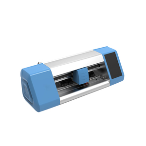 <span class=keywords><strong>Film</strong></span> protecteur d'écran de téléphone Hydrogel de protection générale Traceur de découpe intelligent Machine Hydrogel Cutter Scanner Cutting - Product Image 5