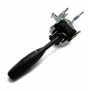 Interruptor de Limpiaparabrisas Dodge 5135968AB para Challenger Charger Magnum 300C Negro, Repuesto Nuevo - Product Image 1