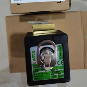 Électrovanne <span class=keywords><strong>ASCO</strong></span> d'origine américaine SC8327B001 - Product Image 2