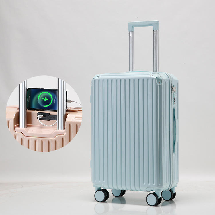 026 Version rechargeable (vert menthe)