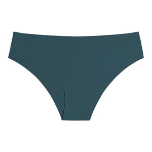 Culotte string sans couture pour femme 2026 – Sous-vêtement élastique sexy pour femme - Product Image 4