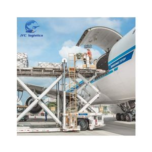 Dropship Medium Agent d'expédition en Chine Air Cargo <span class=keywords><strong>Logistics</strong></span> Professional Ecommerce Product Amazon FBA DDP Shipping to Australia - Product Image 4