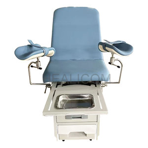 Bestseller HAF-03 Letto per Parto Regolabile Manualmente per <span class=keywords><strong>Sala</strong></span> Parto Ospedaliera - Product Image 6