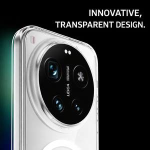 Funda para Teléfono Xiaomi con Personalización Disponible en Fábrica, Círculo Magnético, Protección Integral de Lente, Antihuellas, Laudtec - Product Image 4