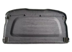 Genuino nuovo Gen <span class=keywords><strong>Mercedes</strong></span> Benz <span class=keywords><strong>GLA</strong></span> <span class=keywords><strong>2020</strong></span>- 2024 H247 MK2 / EQA H243 coperchio di carico del ripiano posteriore del pacco - Product Image 3