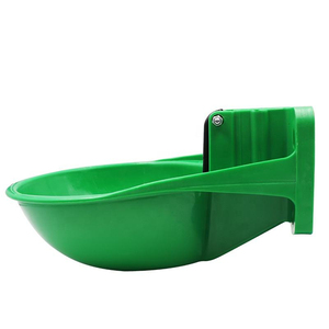 <b>Automatic</b> Cattle Waterer Thickened Stainless Steel Horse Sheep Drinking Bowl for Ranch and Farm - Product Image 4