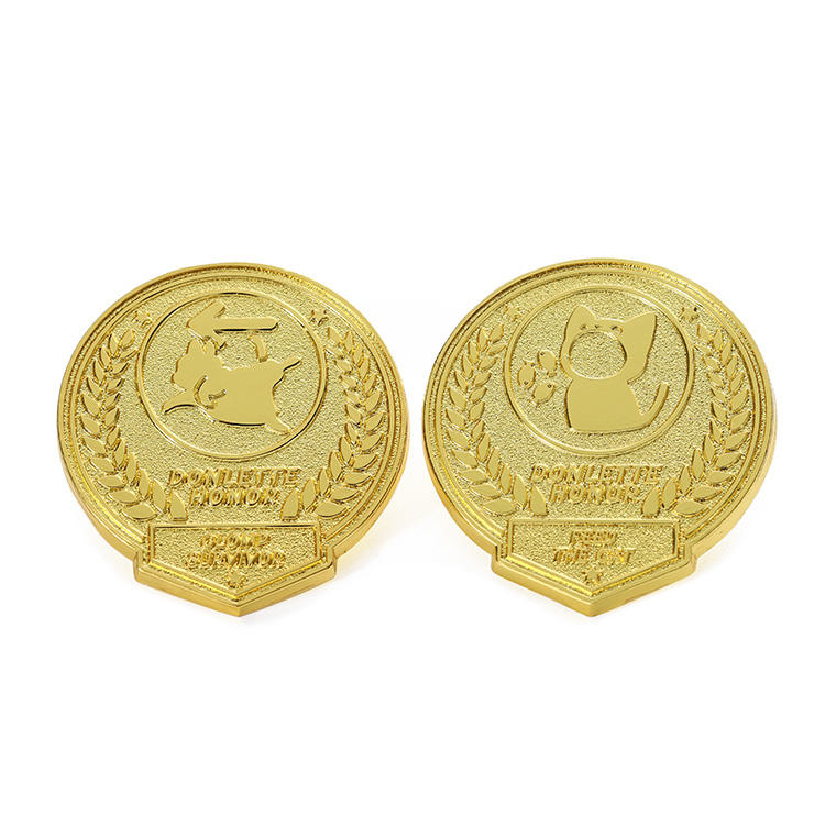 Goupille de gaufrage