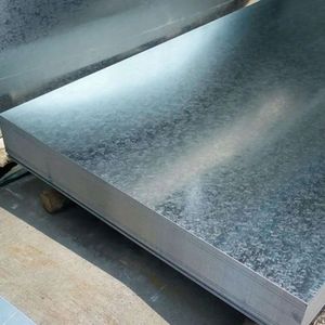 Bobine d'acier galvanisé de qualité supérieure, best-seller, Dx51d Dx52d Dx53d Dx54d, tôle d'acier - Product Image 3