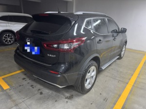 <span class=keywords><strong>Nissan</strong></span> <span class=keywords><strong>Qashqai</strong></span> Classic 2.0L CVT XV 2023, SUV d'<span class=keywords><strong>occasion</strong></span> à vendre - Product Image 6