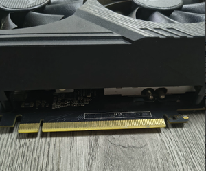 Carte graphique de jeu pour ordinateur de bureau GTX 1660 SUPER 6 Go GDDR6 192 bits - Product Image 5