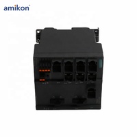 Hochwertiger 6GK5308-2FL10-2AA3 Managed Plus IE-Switch für SPS-PAC und dedizierte Controller