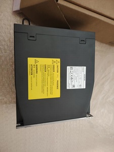 6SL32105FB110UF1 6SL3210-5FB11-0UF1 ชุดไดรฟ์อุตสาหกรรมประสิทธิภาพสูงสำหรับระบบควบคุมการเคลื่อนที่ - Product Image 1