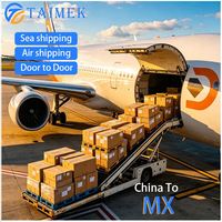 DDP Empresa de Logística de Envío Aéreo Puerta a Puerta a México, Almacenes del Aeropuerto Internacional de Guadalajara