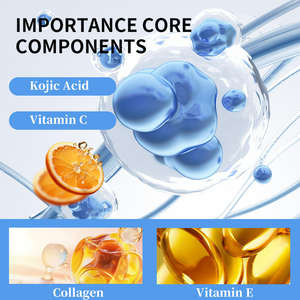 <span class=keywords><strong>Gel</strong></span> <span class=keywords><strong>Douche</strong></span> Hydratant Anti-Âge et Anti-Rides à la Niacinamide et au Thym de Haute Qualité 1000ml pour Femmes Peau Normale - Product Image 5