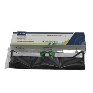 Amida tương thích PR2 <span class=keywords><strong>Pr2e</strong></span> Ribbon Cartridge thích hợp cho <span class=keywords><strong>Olivetti</strong></span> máy in - Product Image 1