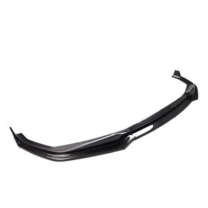 3 Piezas de Labio Delantero Estilo MP para <span class=keywords><strong>BMW</strong></span> Serie 3 G20 2019 en Adelante, Labio Delantero de Fibra de Carbono para Parachoques de <span class=keywords><strong>BMW</strong></span> - Product Image 1