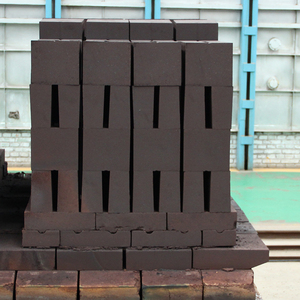 Gạch Chịu Lửa <span class=keywords><strong>Magnesia</strong></span> <span class=keywords><strong>Chrome</strong></span> Kết Hợp Trực Tiếp - Product Image 5