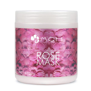 Korean Beauty Masque de gelée hydro pour le visage à l'argile et à la lavande Poudre pour les soins de la peau - Product Image 1