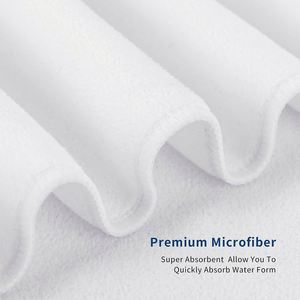 Factory Wholesale <b>Microfiber</b> Sand Free Custom Logo Suitable <b>Beach</b> <b>Towel</b> - Product Image 3