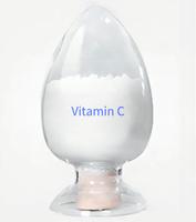 Poudre de vitamine C de qualité alimentaire, acide ascorbique, additifs nutritionnels pour aliments, marque TIGER, 25 kg/carton
