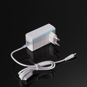 Adaptador de corriente de 24V 2A, salida CC, cable de 1M, refrigeración natural, voltaje constante para purificadores de agua - Product Image 1