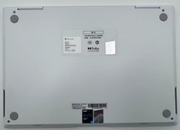 XM Book Air 13 2022 Laptop, with Intel Core I5-1230U, 16GB RAM and 512GB Storage,Second-hand Laptop