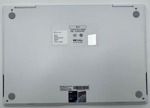 Ordenador portátil XM Book Air 13 2022, con Intel Core 512, 16GB <span class=keywords><strong>de</strong></span> RAM y GB <span class=keywords><strong>de</strong></span> almacenamiento, ordenador portátil <span class=keywords><strong>de</strong></span> <span class=keywords><strong>segunda</strong></span> <span class=keywords><strong>mano</strong></span> - Product Image 5