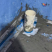 Collarín de TPE para Tuberías, Accesorios de Impermeabilización, Tamaño y Color Personalizados, Directo de Fábrica, para Sellado de Tuberías de Baño y Techos