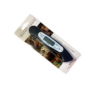 Digital Meat Thermometer TP108 Stainless Steel Probe Roast Grill BBQ Temperature Checker - Product Image 5