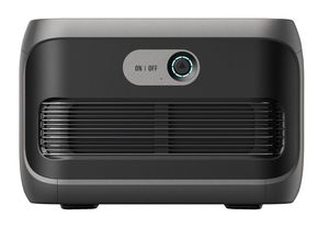 เครื่องกำเนิดไฟฟ้าพลังงานแสงอาทิตย์รุ่นพรีเมียม F3800 พร้อมแบตเตอรี่เสริม 7680Wh พร้อมแผงโซลาร์เซลล์ 4x 200W รุ่น B1790111-4R - Product Image 5