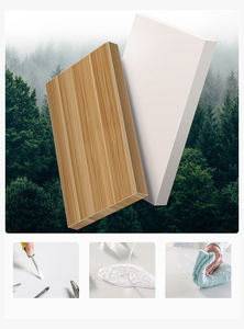 Lemari pakaian pintu geser kayu pintu gudang Kamar Tidur mebel pakaian pengatur pakaian dengan kaca <span class=keywords><strong>godrej</strong></span> almirah kabinet penyimpanan - Product Image 6