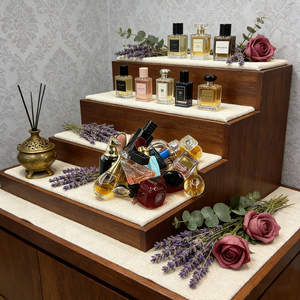 Muestras <span class=keywords><strong>de</strong></span> Perfume Mini <span class=keywords><strong>de</strong></span> Alta Calidad 3ml/5ml/10ml Unisex, Portátiles, Ideales para Viajes, Versión Q <span class=keywords><strong>de</strong></span> Bolsillo - Product Image 4