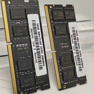 ทนทาน 16GB DDR4 2666MHZ NB4-21300 แรมแล็ปท็อปหน่วยความจำคอมพิวเตอร์ SODIMM - Product Image 1