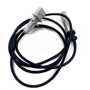 정품 하이 퀄리티 <span class=keywords><strong>ABS</strong></span> 센서 4410323960 0075422018 차량 교체 및 수리 예비 부품에 적합 - Product Image 5