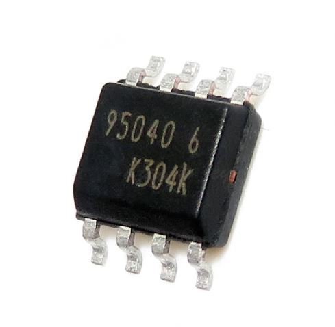 M95040WP 95040WQ SOP-8 Memory Chip