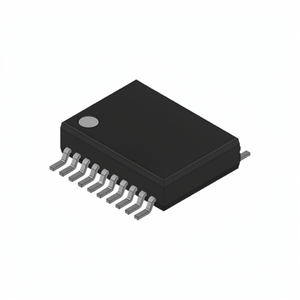 Logic QS74FCT534TQ ชิ้นส่วนอิเล็กทรอนิกส์ IC BUS อินเตอร์เฟส5V 1Chan ของแท้ - Product Image 1