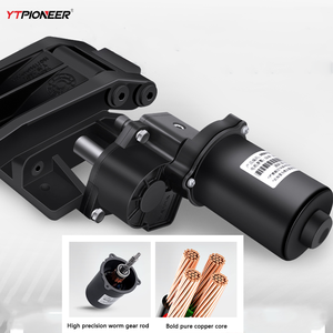 Chất lượng cao chạy điện bảng cho phạm vi Rover <span class=keywords><strong>Evoque</strong></span> bước điện phụ kiện xe hơi điện bên bước - Product Image 3