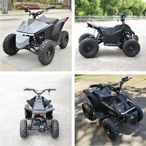 Mini scooter 49cc 2 temps à essence, mini <span class=keywords><strong>moto</strong></span> tout-terrain pour enfants, mini <span class=keywords><strong>moto</strong></span> pour adolescents - Product Image 6