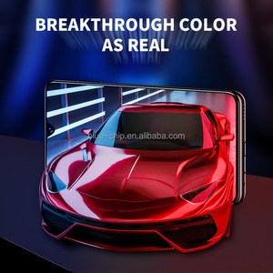 Protector de Pantalla TPU Suave Ultrafino 2.5D con Cobertura Total, Anti-Rotura, Anti-Rayones, HD, Impermeable para Teléfono Móvil <span class=keywords><strong>Honor</strong></span> 60 70 Pro+ - Product Image 3