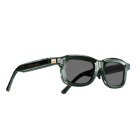 Lunettes Intelligentes avec Caméra 8MP, Verres Électrochromiques, Enregistrement Vidéo et Audio en Temps Réel, Bluetooth 5.4, Wi-Fi, Traduction et Reconnaissance IA