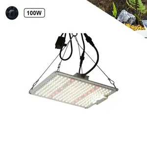 Guangzhou Plant Apo 20 Grow Led Light Bar Lm301H Grow Light Controller Sunrise Mini Grow Light