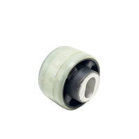 KPXY LR060048 LR033264 Doublure d'essieu avant, manchon en caoutchouc Yuanbao