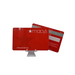 メーカー1KバイトVIPカードRFIDチッププログラマブルスマートNFCカード - Product Image 4