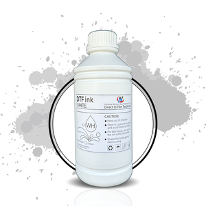 Norman dtf mực cao cấp dtf mực cho máy in dtf xp600 i3200 L805 L1800 Mực chuyển nhiệt - Product Image 5