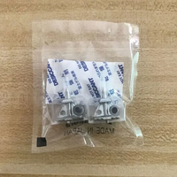 Electrodos Originales Japoneses ELCT2-16B para Fusionadora de Fibra Óptica 88S 88S+ 90S+ 41S+ 90R