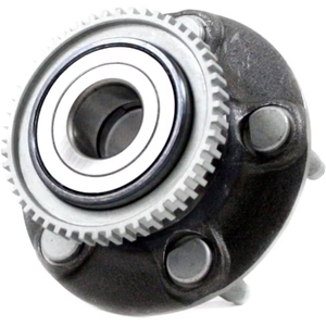 Ensemble de roulement de moyeu de roue arrière haute performance 512149, pièces détachées automobiles pour Ford Windstar 1997-2003 - Product Image 2